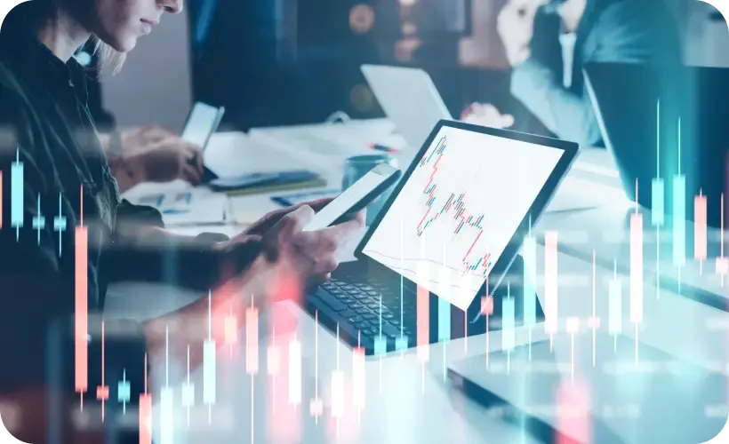 Pluris AI mercado de criptomoedas