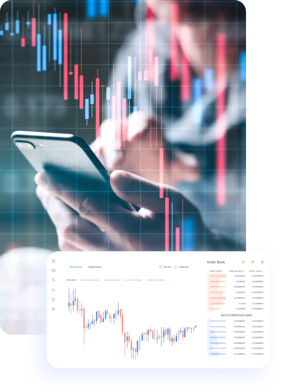 Pluris AI plataforma cripto