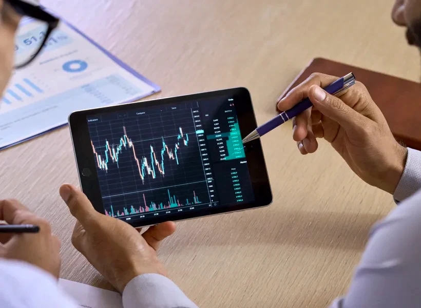 Pluris AI instrumentos financeiros